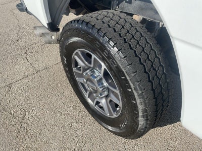 2025 Ford Super Duty F-250 Srw LARIAT
