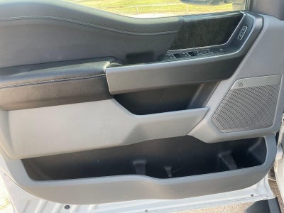 2025 Ford Super Duty F-250 SRW XLT