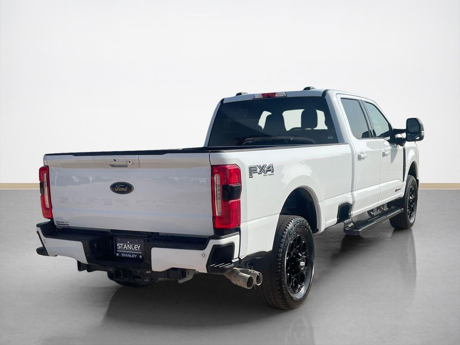 2025 Ford Super Duty F-250 SRW XLT