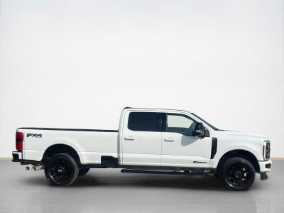 2025 Ford Super Duty F-250 SRW XLT