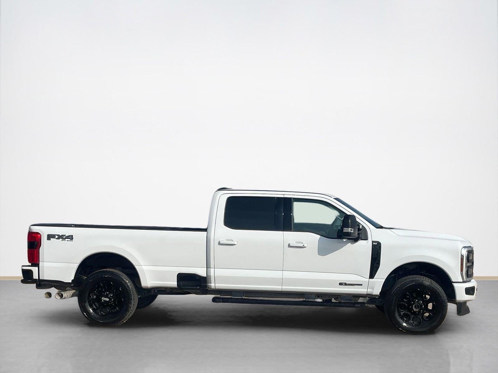 2025 Ford Super Duty F-250 SRW XLT