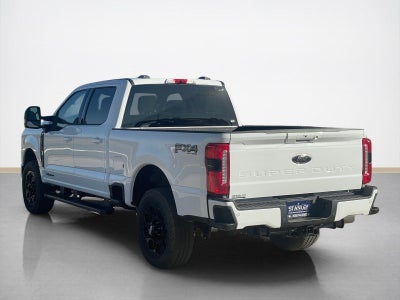 2026 Ford Super Duty F-250 SRW XLT
