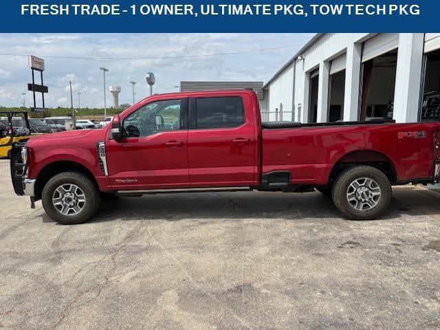 2023 Ford F-350 Super Duty