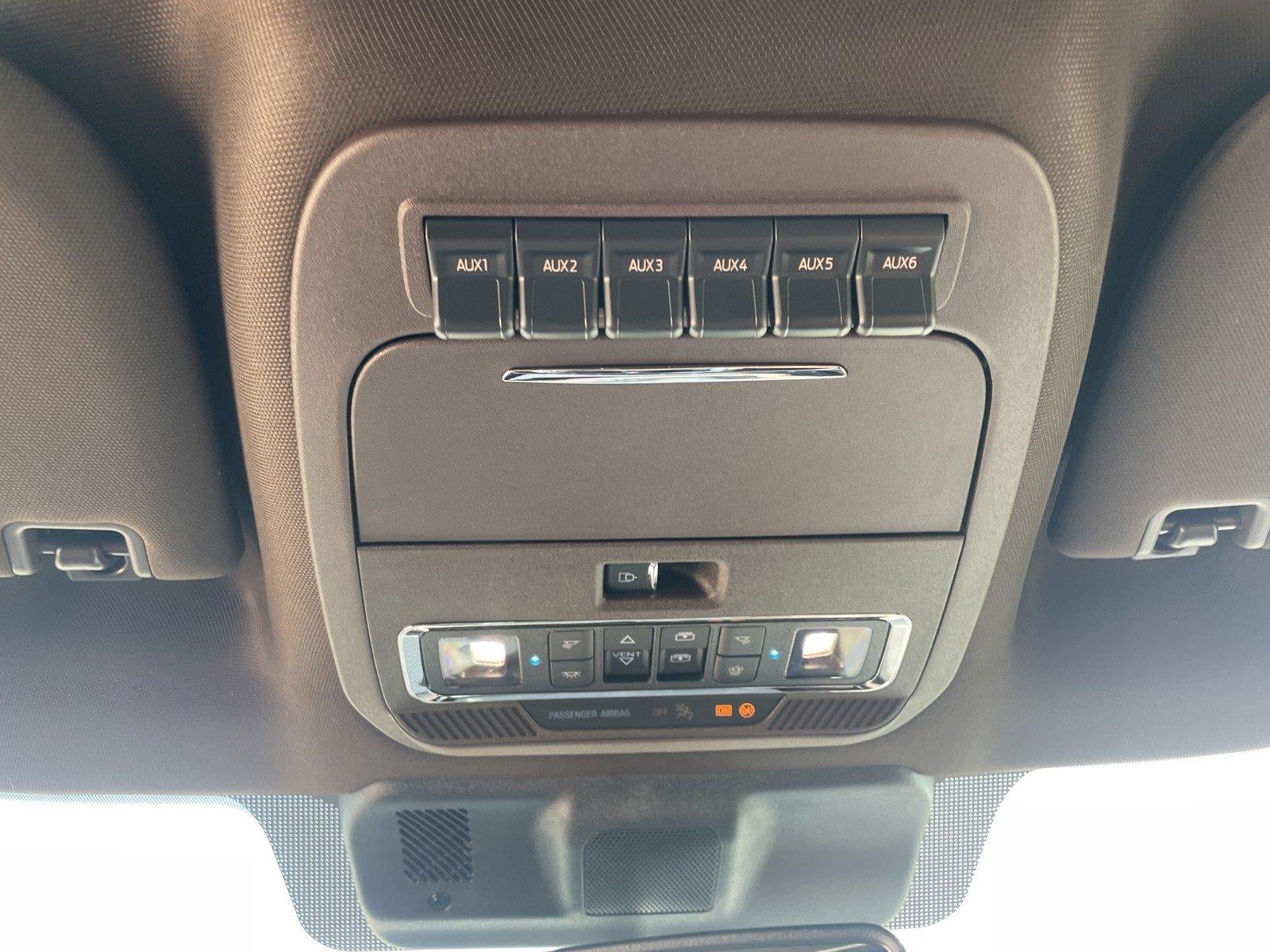 2026 Ford Super Duty F-350 SRW King Ranch