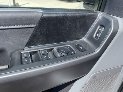 2026 Ford Super Duty F-350 SRW XLT