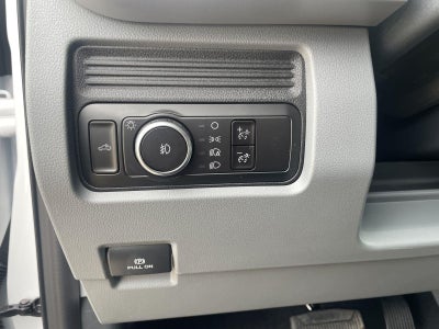 2026 Ford Super Duty F-350 SRW XLT