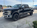 2021 Ford Super Duty F-350 SRW King Ranch