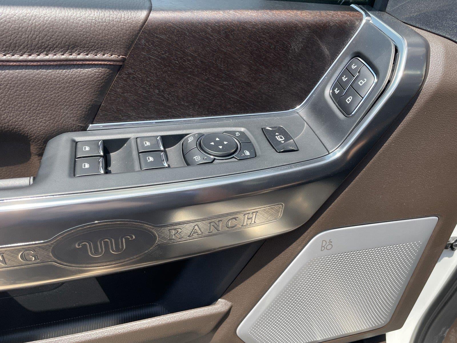 2026 Ford Super Duty F-350 Drw King Ranch