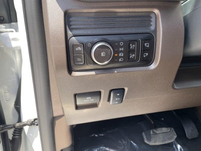 2026 Ford Super Duty F-350 Drw King Ranch