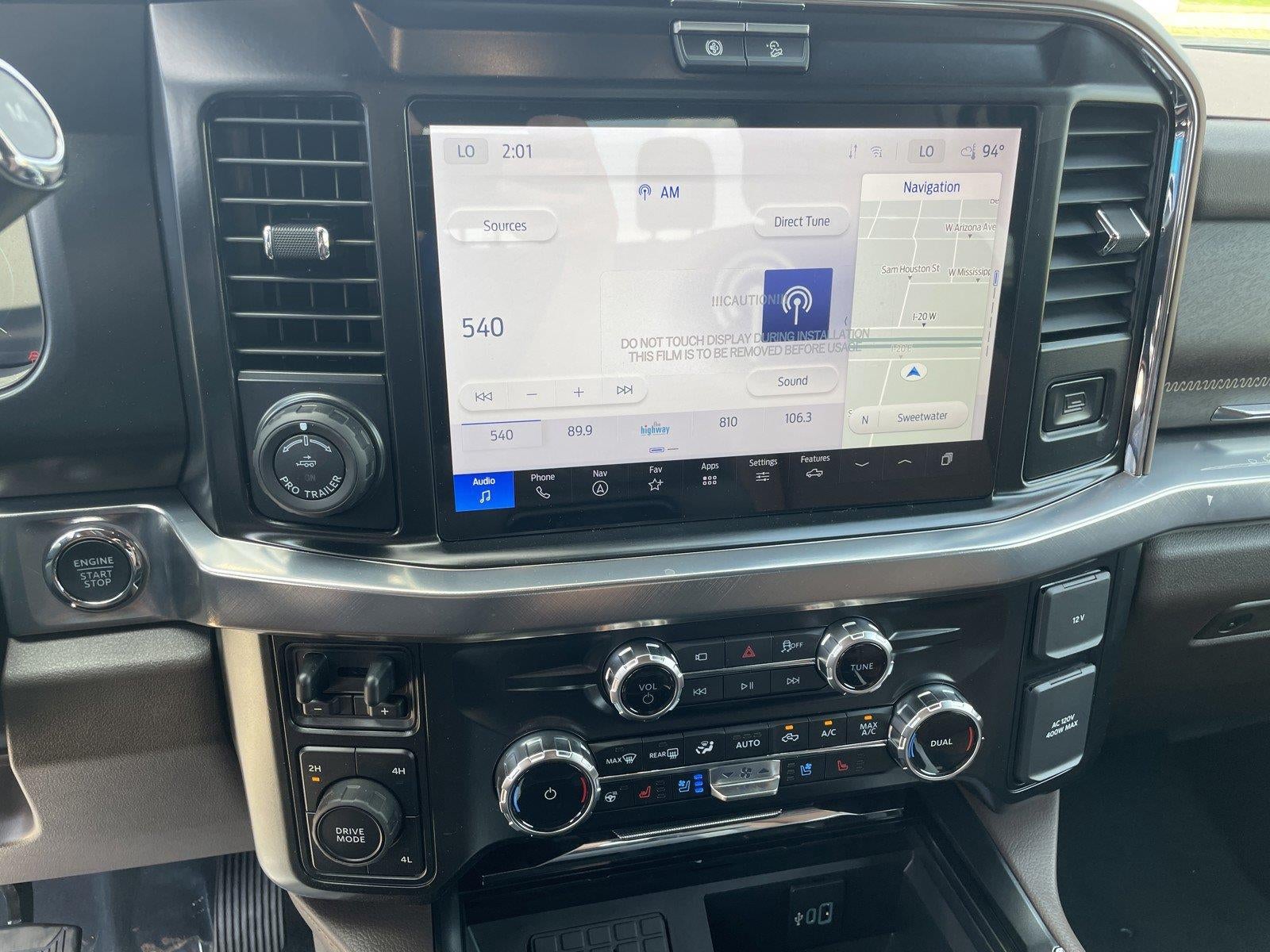 2026 Ford Super Duty F-350 Drw King Ranch