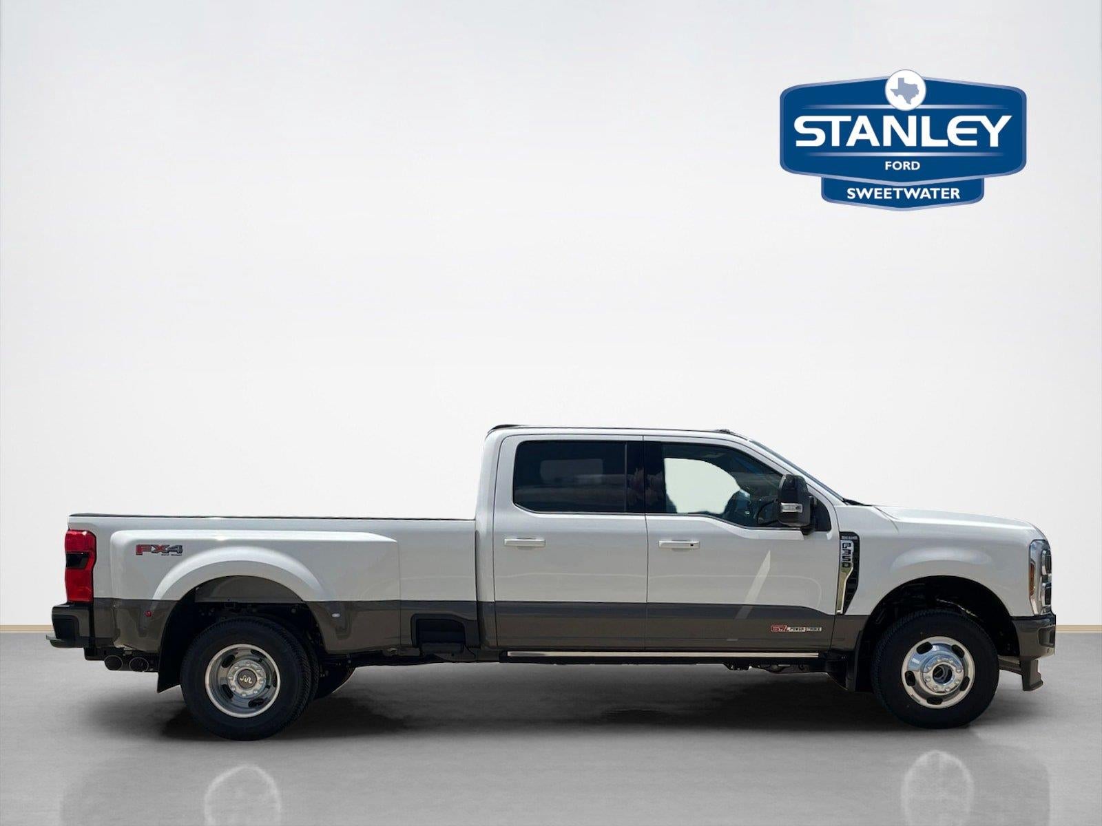 2026 Ford Super Duty F-350 Drw King Ranch