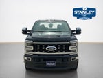 2026 Ford Super Duty F-350 DRW Platinum