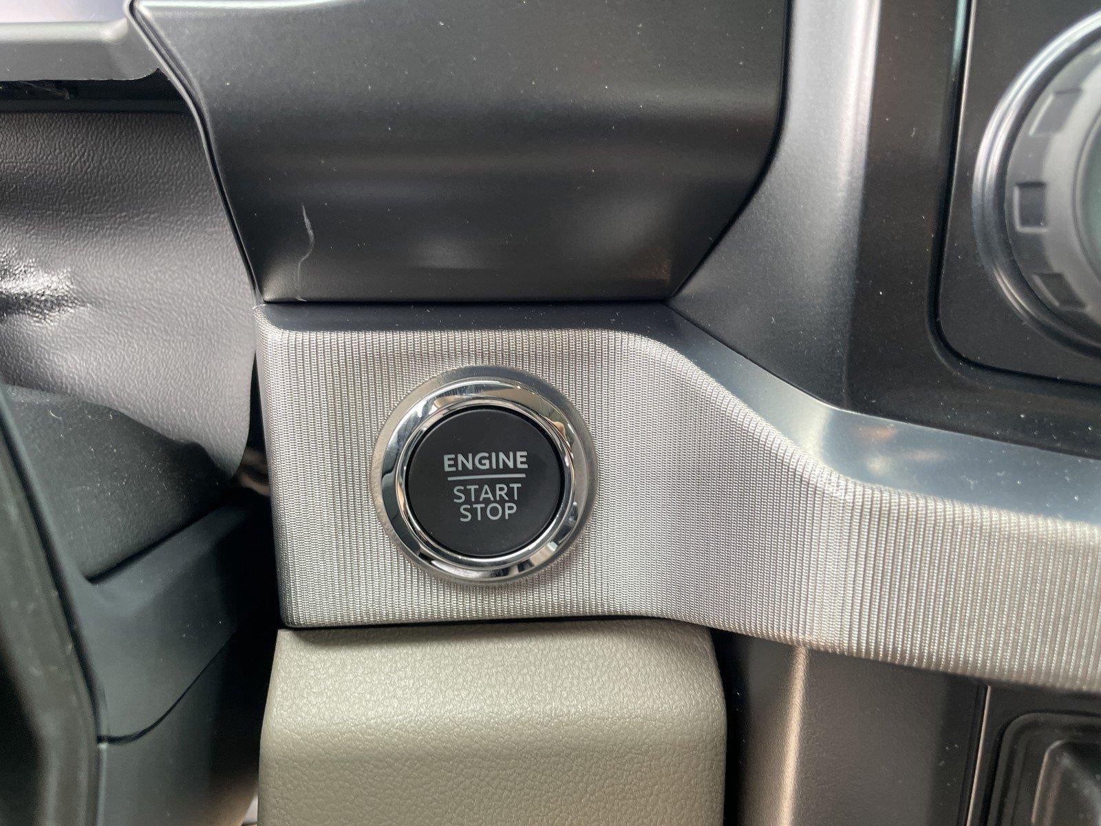 2026 Ford Super Duty F-350 DRW Platinum