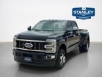 2026 Ford Super Duty F-350 DRW Platinum
