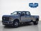 2027 Ford Super Duty F-350 DRW XL