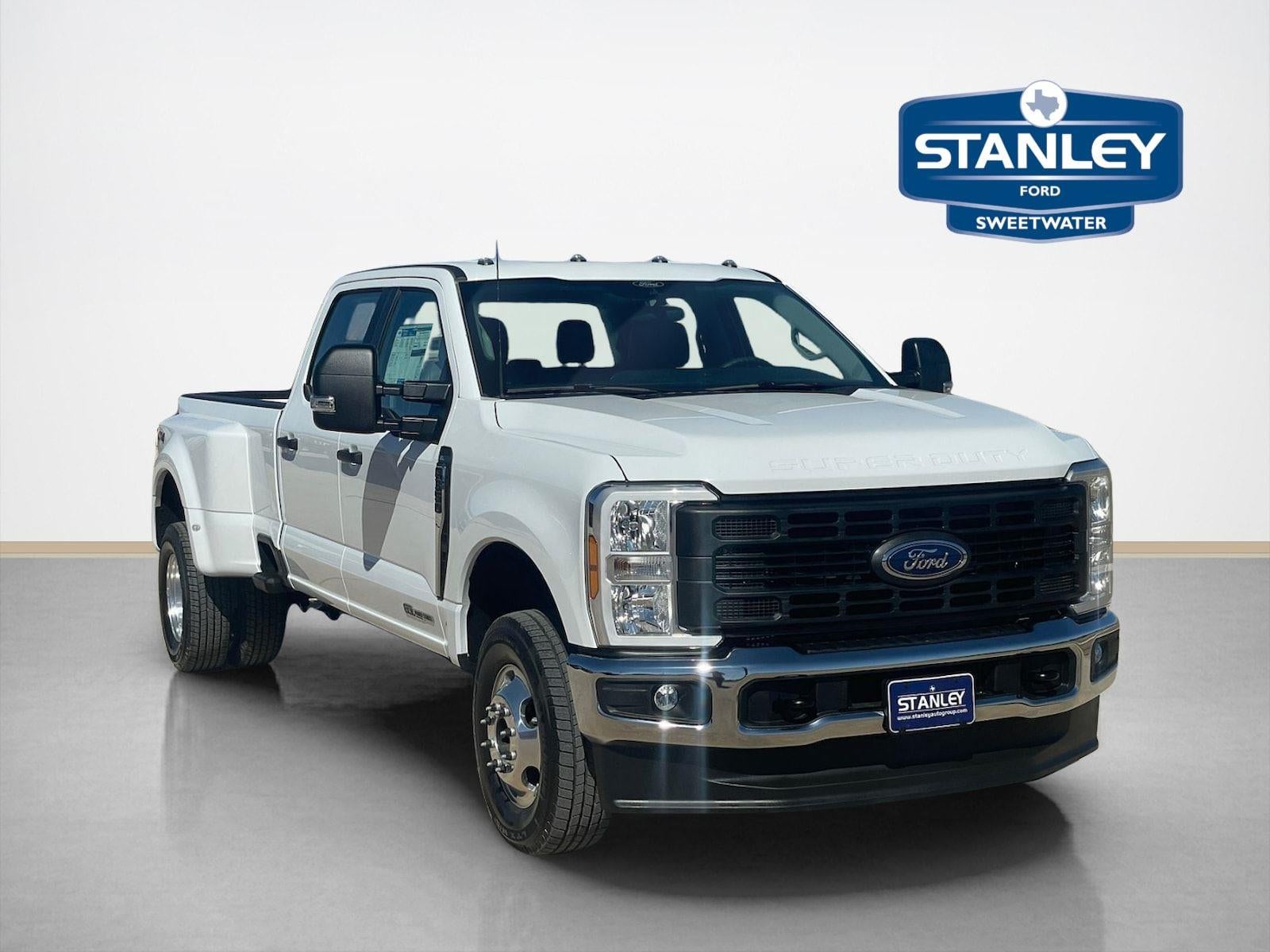 2026 Ford Super Duty F-350 DRW XL