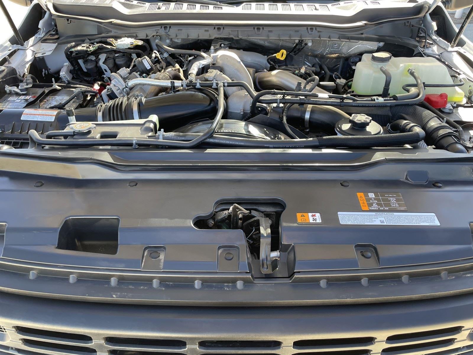 2026 Ford Super Duty F-350 DRW XL