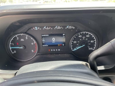 2025 Ford Super Duty F-350 DRW XL