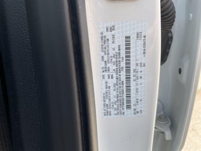 2025 Ford Super Duty F-350 DRW XL