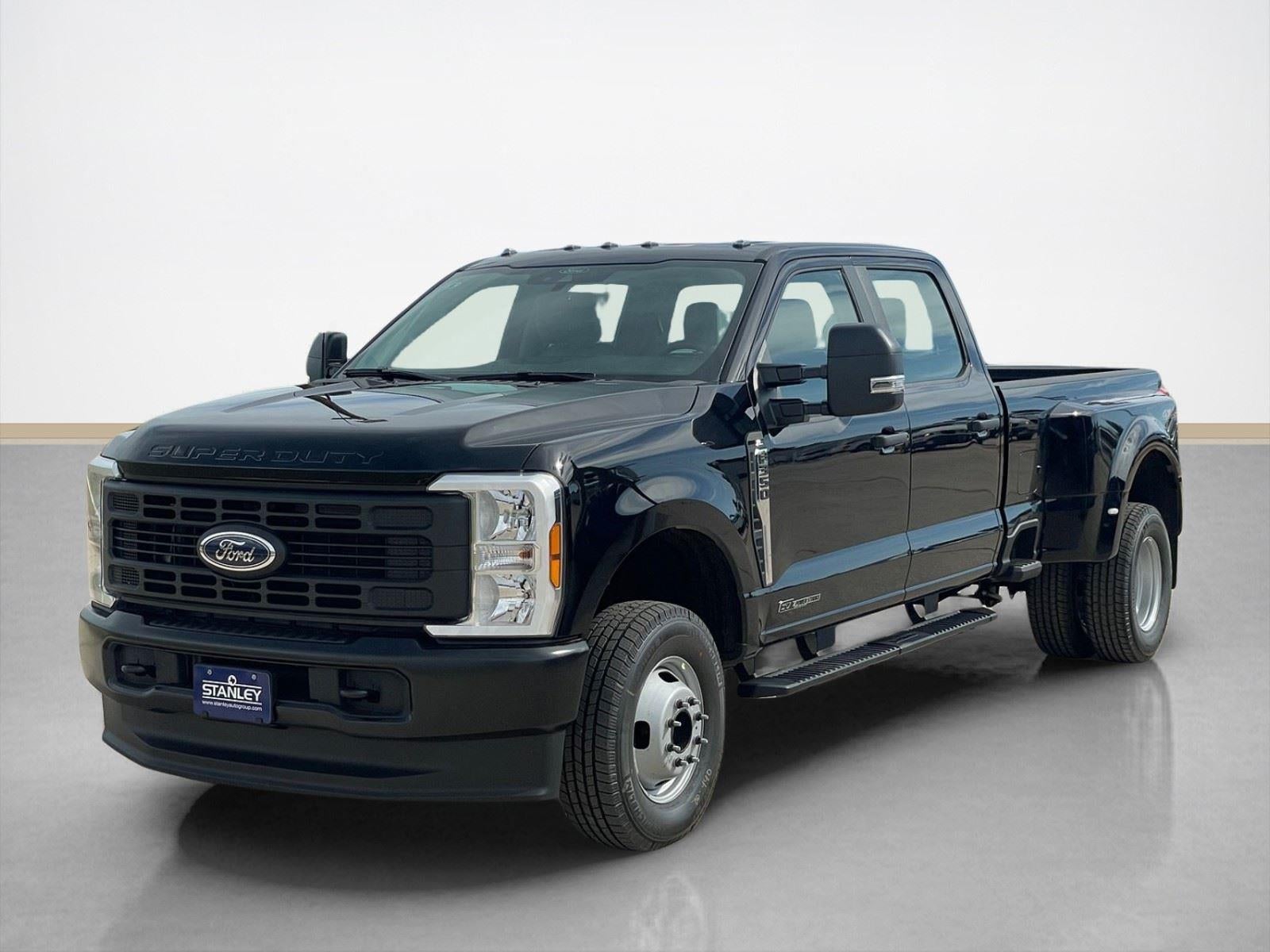2026 Ford Super Duty F-350 DRW XL