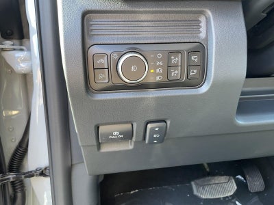 2026 Ford Super Duty F-350 Drw LARIAT