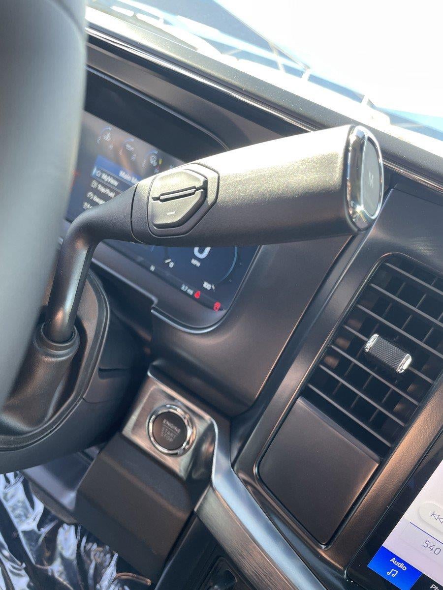 2026 Ford Super Duty F-350 Drw LARIAT