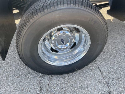 2026 Ford Super Duty F-350 Drw LARIAT