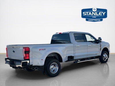 2026 Ford Super Duty F-350 Drw LARIAT