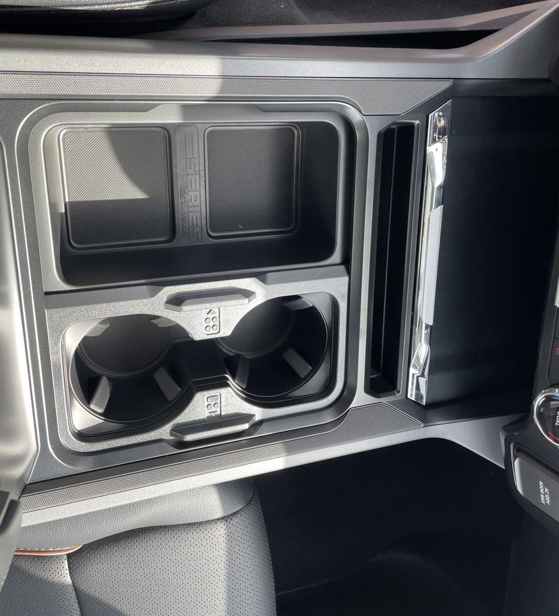 2026 Ford Super Duty F-350 DRW LARIAT