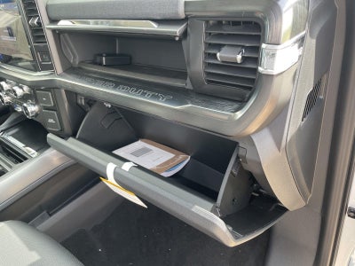2026 Ford Super Duty F-350 DRW LARIAT