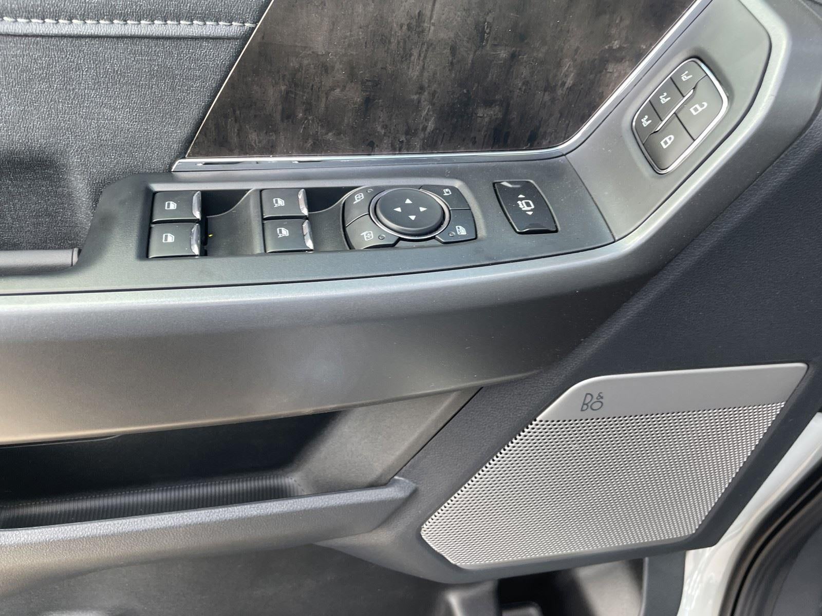 2026 Ford Super Duty F-350 DRW LARIAT