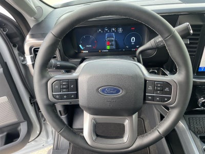 2026 Ford Super Duty F-350 DRW LARIAT