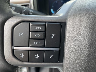 2026 Ford Super Duty F-350 DRW LARIAT