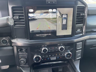 2026 Ford Super Duty F-350 DRW LARIAT