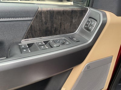 2026 Ford Super Duty F-350 Drw LARIAT
