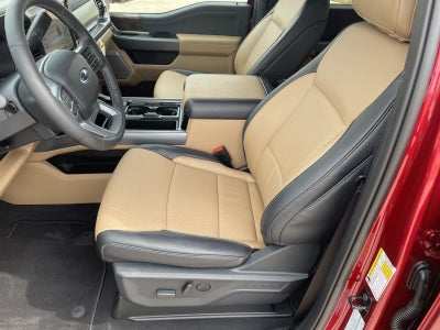 2026 Ford Super Duty F-350 Drw LARIAT