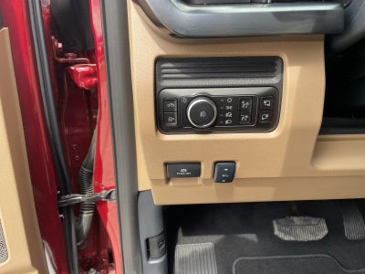 2026 Ford Super Duty F-350 Drw LARIAT