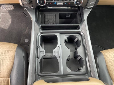 2026 Ford Super Duty F-350 Drw LARIAT
