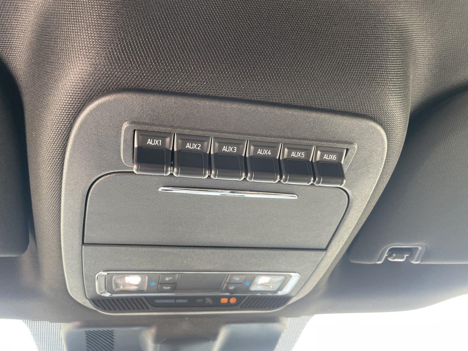 2026 Ford Super Duty F-350 Drw LARIAT
