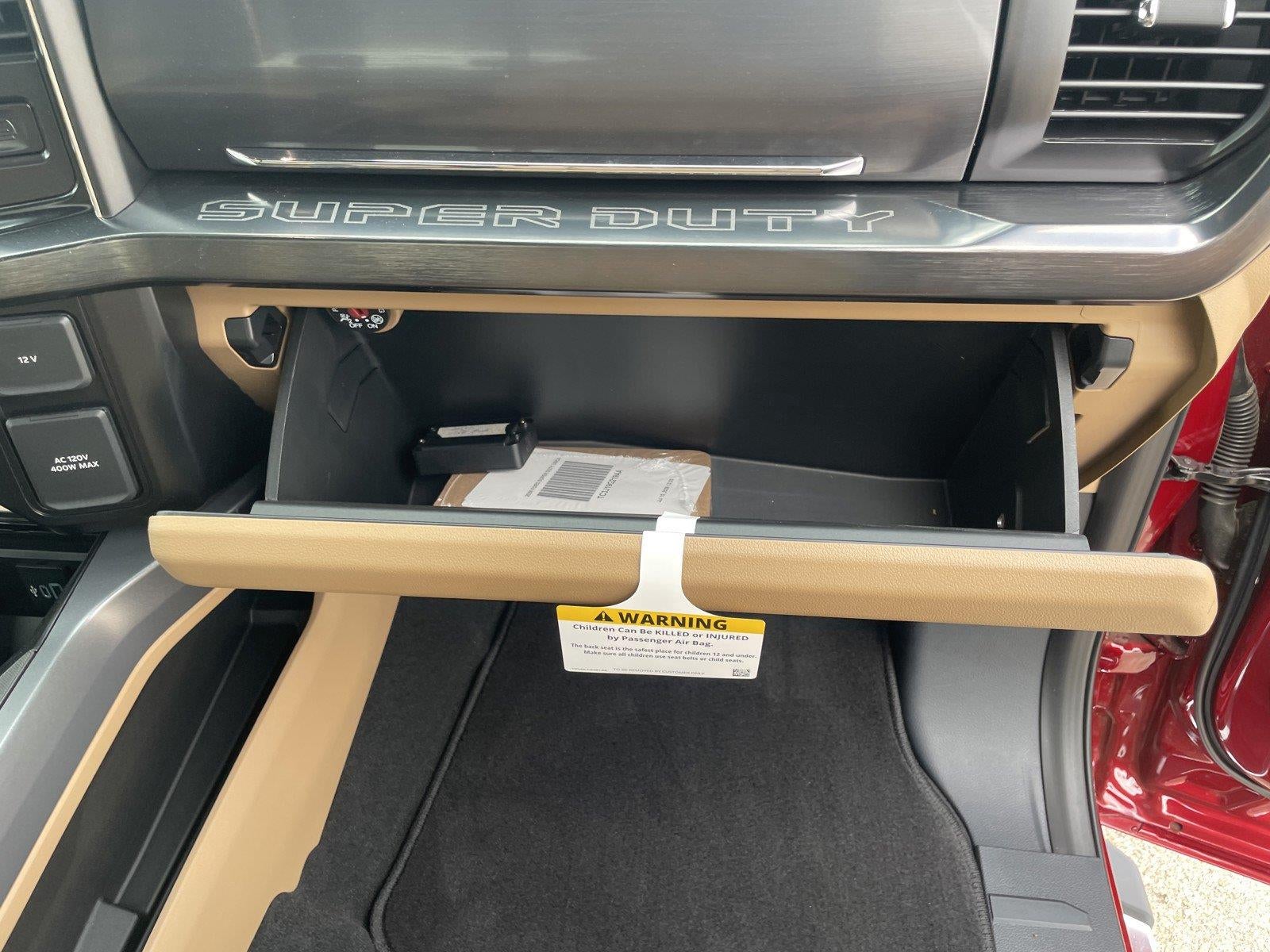 2026 Ford Super Duty F-350 DRW LARIAT