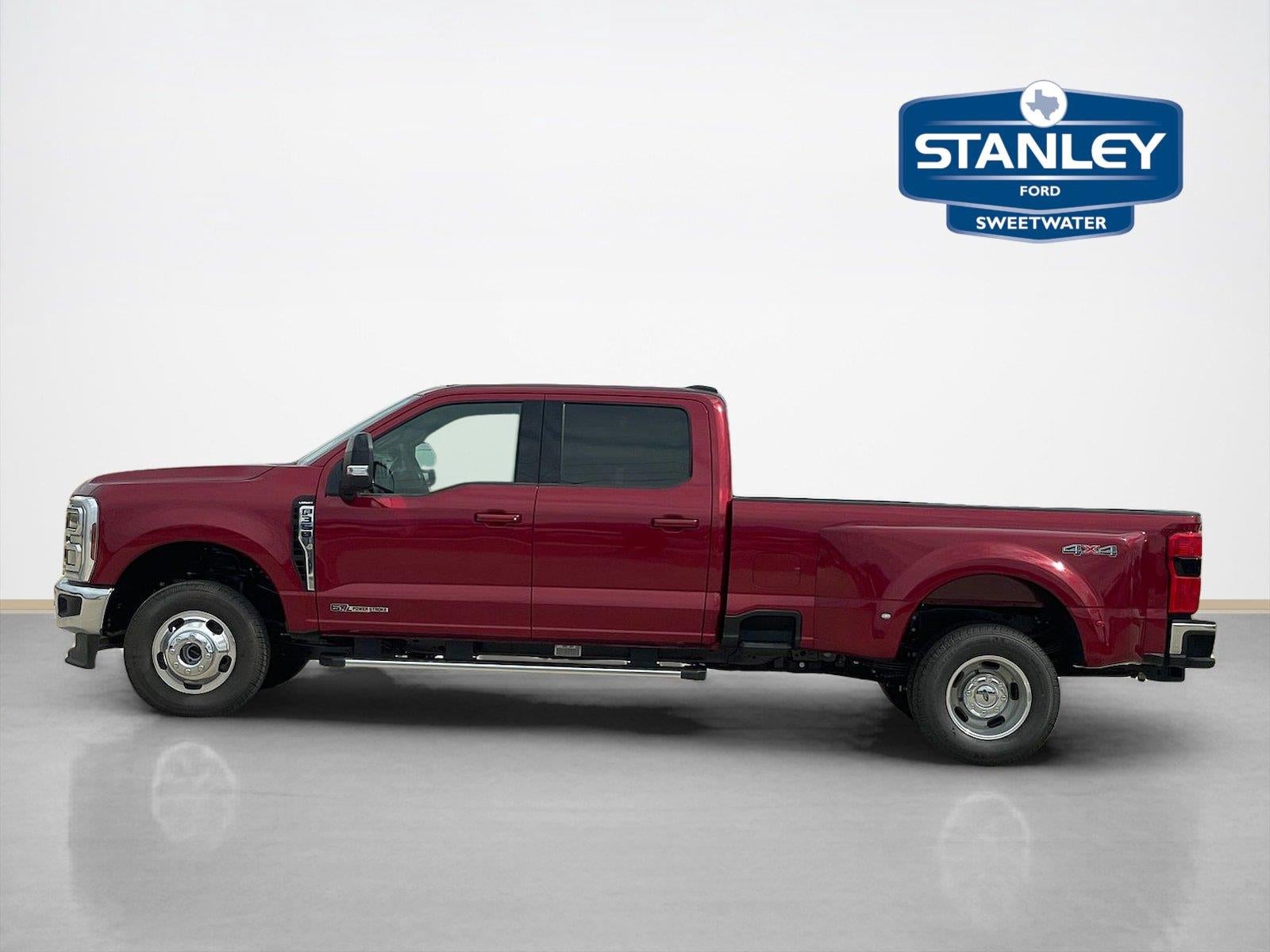 2026 Ford Super Duty F-350 Drw LARIAT