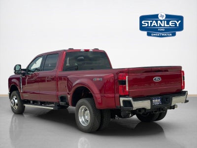 2026 Ford Super Duty F-350 Drw LARIAT