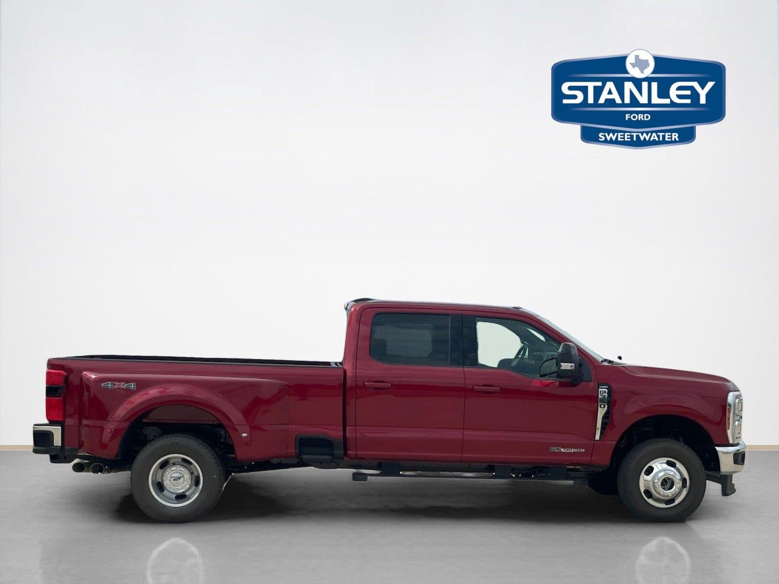 2026 Ford Super Duty F-350 Drw LARIAT
