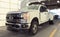 2025 Ford SUPER DUTY F-350 DRW XLT 4WD CREW CAB 8' BOX
