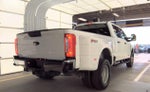 2025 Ford SUPER DUTY F-350 DRW XLT 4WD CREW CAB 8' BOX