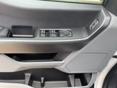 2026 Ford Super Duty F-350 DRW XLT