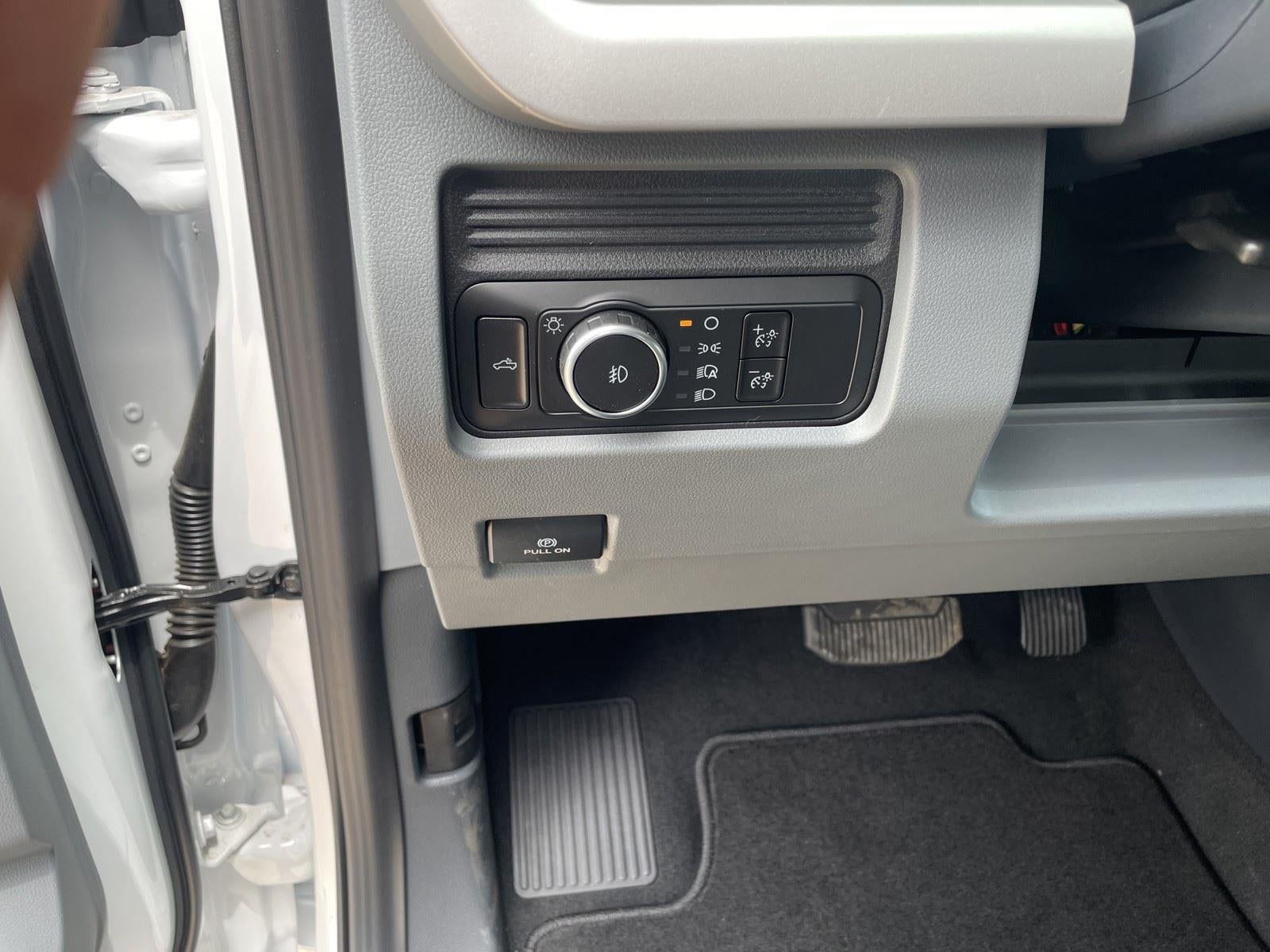 2026 Ford Super Duty F-350 DRW XLT