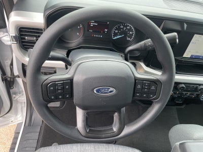 2026 Ford Super Duty F-350 DRW XLT