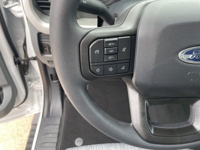 2026 Ford Super Duty F-350 DRW XLT