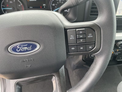 2026 Ford Super Duty F-350 DRW XLT